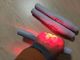 625nm Dalga Boyu Kızılötesi Damar Bulucu Damar Bulucu 3 LED Işıklı Vasküler Enjeksiyon