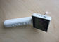 Full HD Taşınabilir Video Otoskop Kamera Endoskopi Tıbbi USB ENT Endoskop 3.5 Inç LCD Ekran Ile